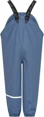 CeLaVi Forede Regnbukser, China Blue