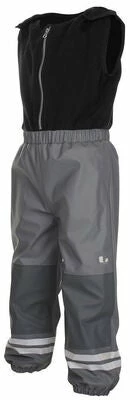 Lindberg Nordskog Fôret Regnsett, Pink - Bilde 4