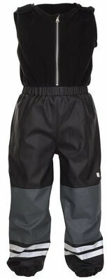 Lindberg Nordskog Fôret Regnsett, Gold - Bilde 4