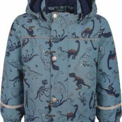 CeLaVi Jakke, China Blue