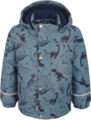 CeLaVi Jakke, China Blue