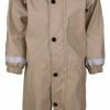 Lindberg Fagerhult Lined Rain Overalls, Potato
