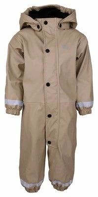 Lindberg Fagerhult Lined Rain Overalls, Potato