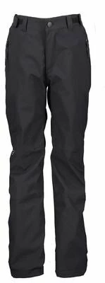 Five Seasons Oxley Regnbukse, Black