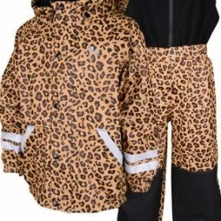 Lindberg Vattnadal Fôret Regnsett, Beige