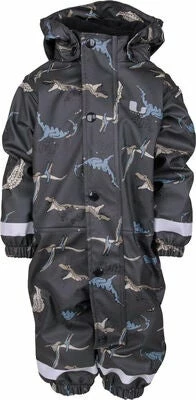 Lindberg Vattnadal Fôret Regndress, Antracittgrå