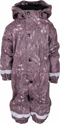 Lindberg Vattnadal Fôret Regndress, Dusty Mauve