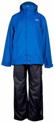 Five Seasons Star Regnsett, Kornblå