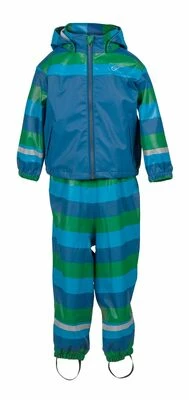 Five Seasons Dala Regnsett, Steel Blue