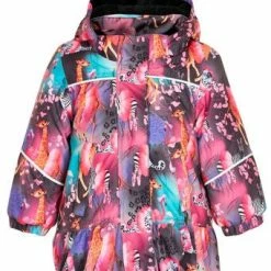 Me Too Halo Jakke, Tap Shoe