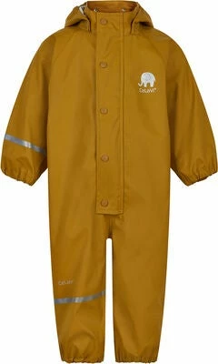 CeLaVi Regndress, Buckthorn Brown