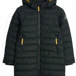 Tretorn Lumi Regnjakke, Black