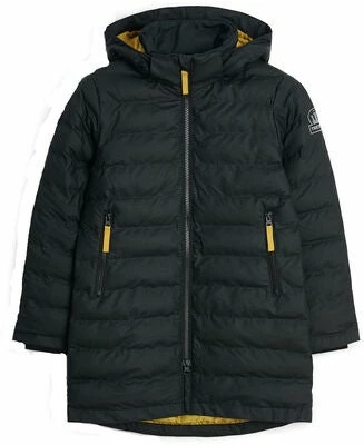 Tretorn Lumi Regnjakke, Black