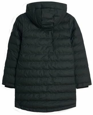 Tretorn Lumi Regnjakke, Black - Bilde 2