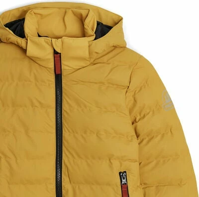 Tretorn Lumi Regnjakke, Harvest - Bilde 3