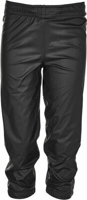 Tretorn Packable Regnsett, Black - Bilde 3