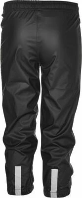 Tretorn Packable Regnsett, Black - Bilde 4