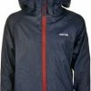 Tretorn Packable Regnsett, Navy