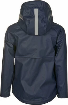 Tretorn Packable Regnsett, Navy - Bilde 2