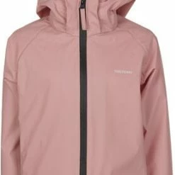 Tretorn Packable Regnsett, Light Rose