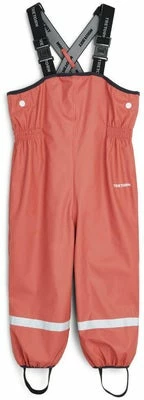 Tretorn Aktiv Fôret Regnbukse, Dusty Cedar