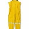 Tretorn Kids Wings Regnbukse, Spectra Yellow
