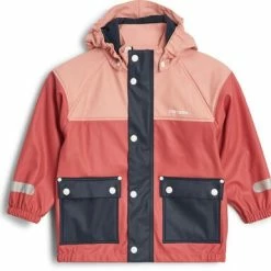 Tretorn Cloudburst Fôret Regnsett, Dusty Cedar