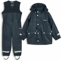 Tretorn Cloudburst Fôret Regnsett, Total Navy