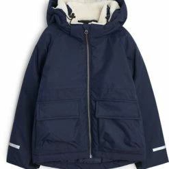 Tretorn Camper Regnjakke, Navy