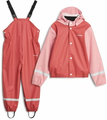 Tretorn Sunshower Regnsett, Light Rose