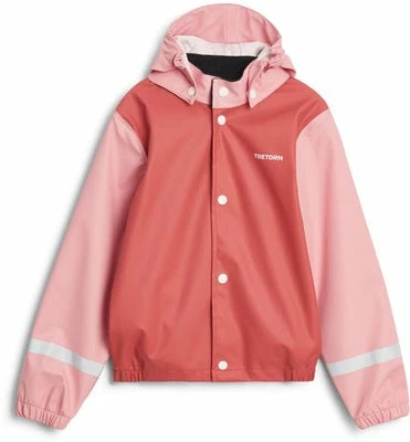 Tretorn Sunshower Regnsett, Light Rose - Bilde 2