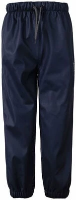 Didriksons Midjeman Regnbukse, Navy