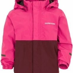 Didriksons Bri Jakke, Lilac