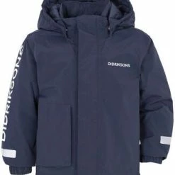 Didriksons Lovis Vinterjakke, Navy