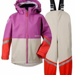 Didriksons Waterman Regnsett, Radiant Purple