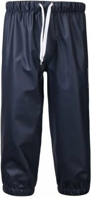 Didriksons Midjeman Regnbukse, Navy