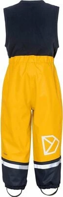 Didriksons Boardman F么ret Regnsett, Oat Yellow - Bilde 9