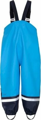 Didriksons Waterman Regnsett, Sharp Blue - Bilde 9