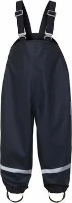 Didriksons Cloudman Regnsett, Breeze Blue - Bilde 5