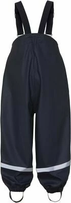 Didriksons Cloudman Regnsett, Breeze Blue - Bilde 6