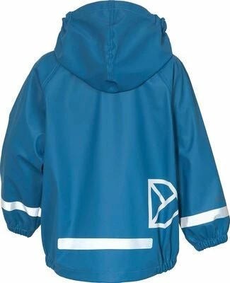 Didriksons Slaskeman Regnsett, Corn Blue - Bilde 4