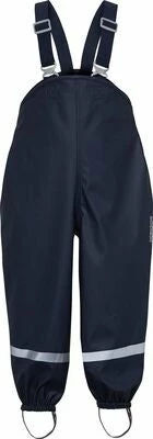 Didriksons Slaskeman Regnsett, Corn Blue - Bilde 5