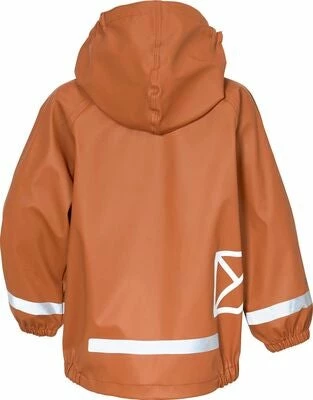 Didriksons Slaskeman Regnsett, Acorn Brown - Bilde 4