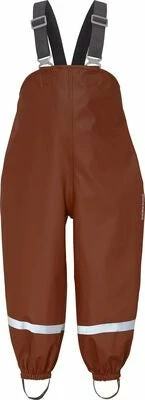 Didriksons Slaskeman Regnsett, Acorn Brown - Bilde 5