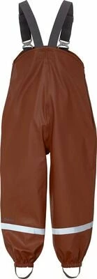 Didriksons Slaskeman Regnsett, Acorn Brown - Bilde 6