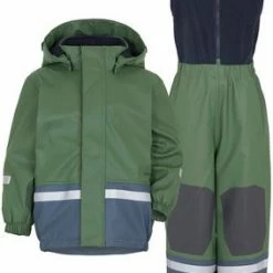 Didriksons Boardman Fôret Regnsett, Green Mist