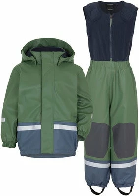 Didriksons Boardman Fôret Regnsett, Green Mist