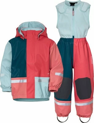 Didriksons Boardman Fôret Regnsett, Modern Pink