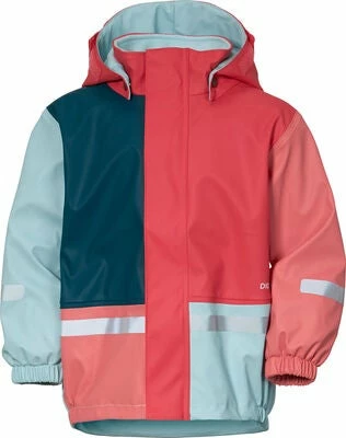 Didriksons Boardman Fôret Regnsett, Modern Pink - Bilde 5