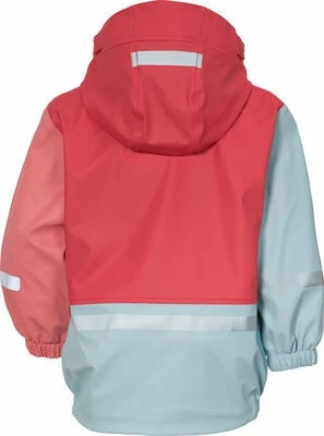 Didriksons Boardman Fôret Regnsett, Modern Pink - Bilde 6